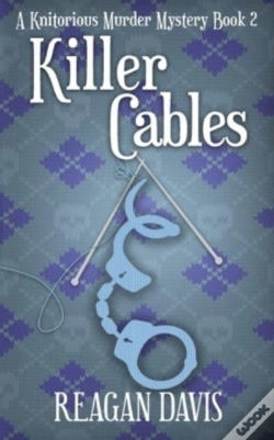 Capa do artigo Killer Cables: A Knitorious Murder Myste