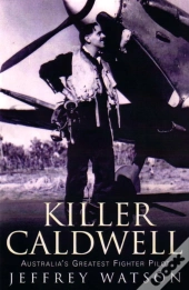 Killer Caldwell