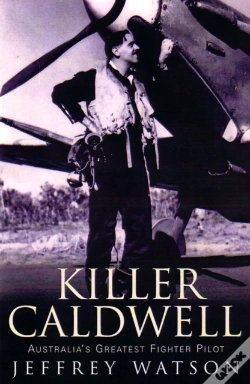 Capa do artigo Killer Caldwell