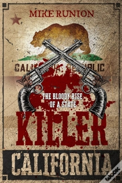 Capa do artigo Killer California