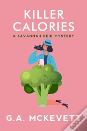 Capa do artigo Killer Calories