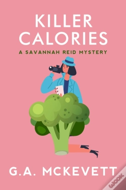 Capa do artigo Killer Calories