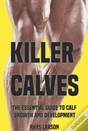 Capa do artigo Killer Calves