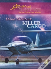 Capa do artigo Killer Cargo