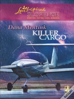 Capa do artigo Killer Cargo