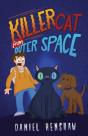 Killer Cat From Outer Space - Preview