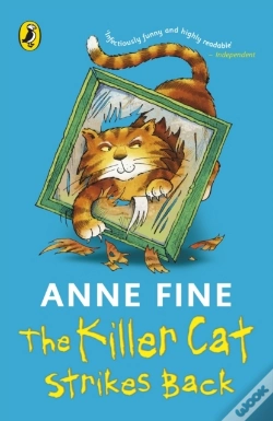 Capa do artigo Killer Cat Strikes Back