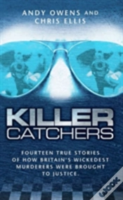 Capa do artigo Killer Catchers