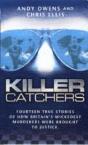 Killer Catchers - Preview