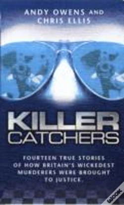 Capa do artigo Killer Catchers