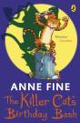 Killer Cat'S Birthday Bash - Preview
