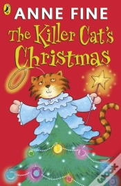 Capa do artigo Killer Cat