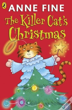 Capa do artigo Killer Cat'S Christmas