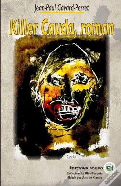 Capa do artigo Killer Cauda : La Bleu-Turquin
