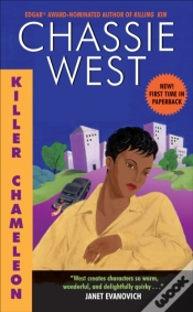 Capa do artigo Killer Chameleon