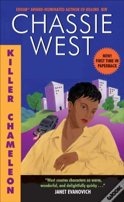 Capa do artigo Killer Chameleon