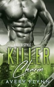 Capa do artigo Killer Charm