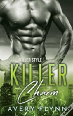 Capa do artigo Killer Charm