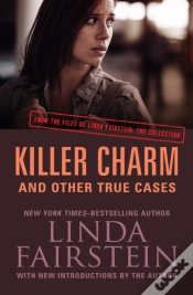 Capa do artigo Killer Charm