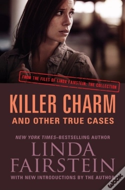 Capa do artigo Killer Charm