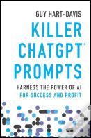 Killer Chatgpt Prompts