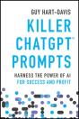 Killer Chatgpt Prompts - Preview