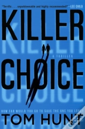 Capa do artigo Killer Choice