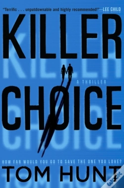 Capa do artigo Killer Choice