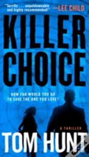 Capa do artigo Killer Choice