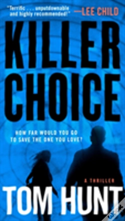 Capa do artigo Killer Choice