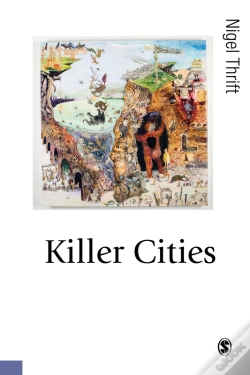 Capa do artigo Killer Cities