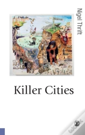 Capa do artigo Killer Cities