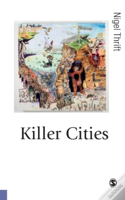Capa do artigo Killer Cities