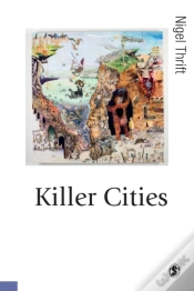 Capa do artigo Killer Cities