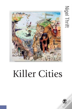 Capa do artigo Killer Cities