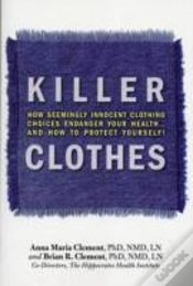 Capa do artigo Killer Clothes