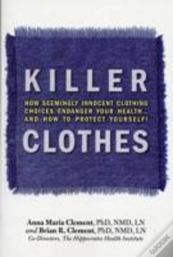 Capa do artigo Killer Clothes