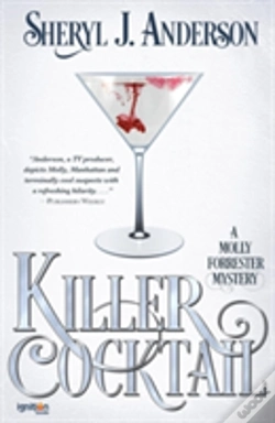 Capa do artigo Killer Cocktail