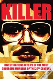 Capa do artigo Killer