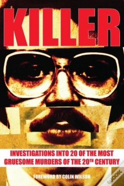 Capa do artigo Killer