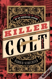 Capa do artigo Killer Colt