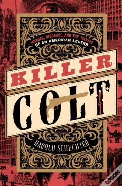 Capa do artigo Killer Colt