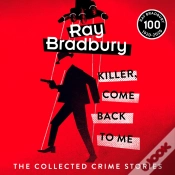 Capa do artigo Killer, Come Back To Me