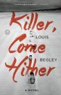 Killer, Come Hither - Preview