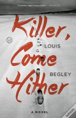 Capa do artigo Killer, Come Hither