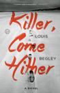 Killer, Come Hither - Preview
