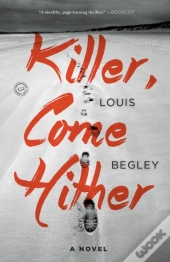 Killer, Come Hither