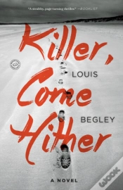 Capa do artigo Killer, Come Hither