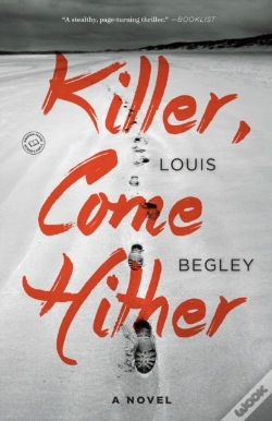 Capa do artigo Killer, Come Hither