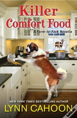 Capa do artigo Killer Comfort Food